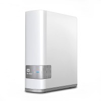 Western Digital My Cloud - 4TB